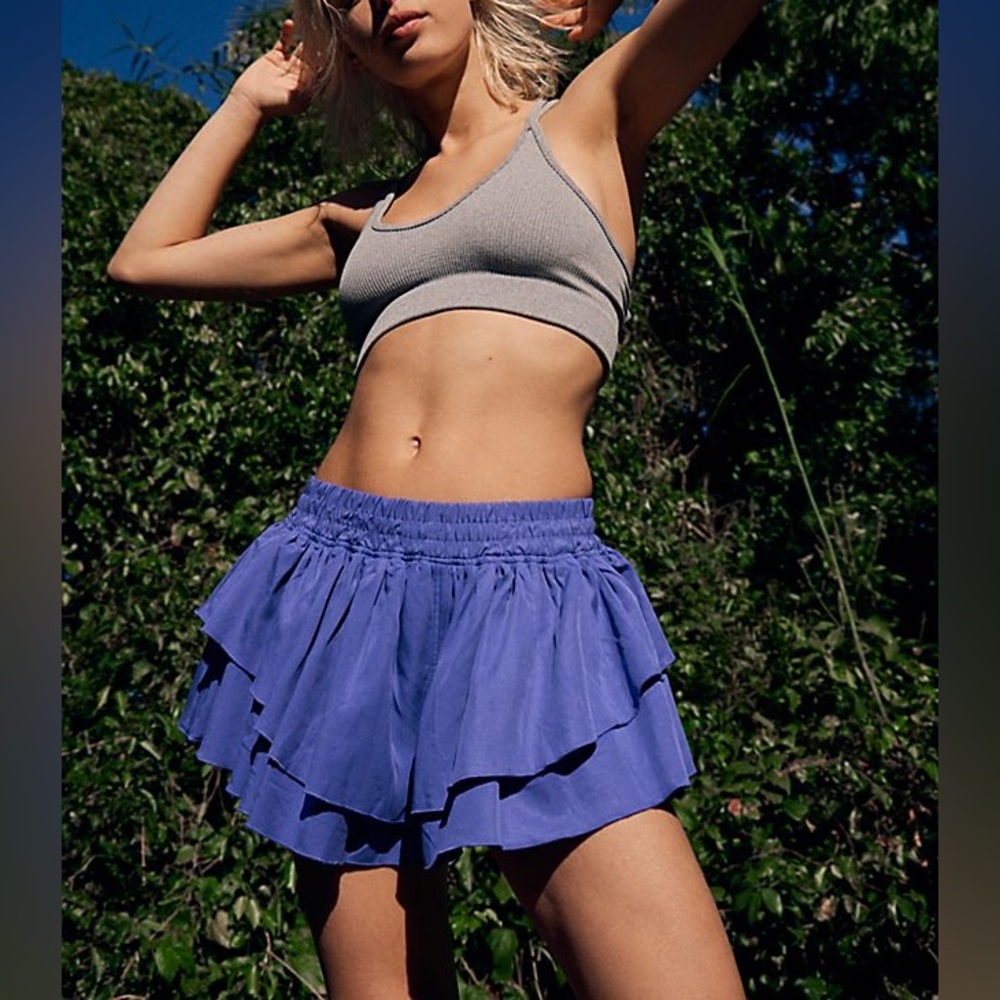 FP Movement Prima Shorts
